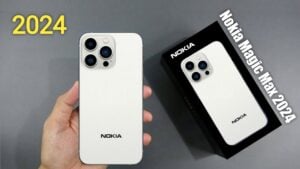 अब Oppo का मुंह बंद करने आया नया Nokia Magic Max 5G स्मार्टफोन, जाने इसकी कीमत और फीचर्स 
