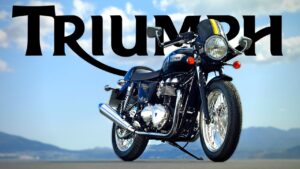 Triumph की शानदार बाइक ख़रीदे वो भी बहुत कम कीमत में, देखे ऑफर और कीमत