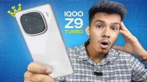 iQOO Z9 Turbo Plus लॉन्च होने वाला है! मिलेगा बजट में फ्लैगशिप फीचर्स और धमाकेदार 1.5K डिस्प्ले