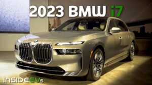 BMW i7 EV: गजब के फीचर्स और बेहतरी माइलेज और कीमत भी नहीं है ज्यादा, देखे