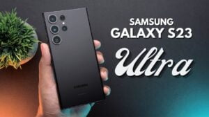 Samsung Galaxy S23 Ultra: 35 हजार रुपये की बचत के साथ ख़रीदे ये शानदार स्मार्टफोन, देखे ऑफर