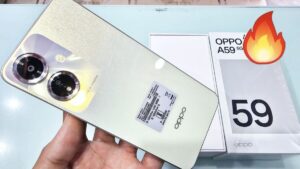 ₹15,000 सस्ता मिल रहा है Oppo का यह धाकड़ 5G स्मार्टफोन, बेस्ट कैमरा में खास फीचर्स