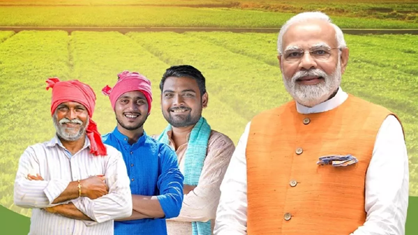 PM Kisaan Yojana