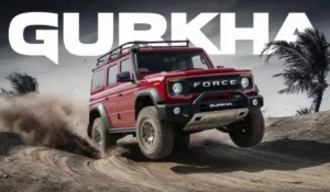 Force Gurkha 5 Door: Jimny को मात देने वाली इस SUV की डिजाइन और पॉवर ने किया सबको हैरान