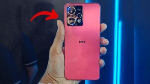 HMD Crest Max 5G: यह है 64MP कैमरा के साथ आने वाला सबसे सस्ता 5G स्मार्टफोन, जाने कीमत और स्पेसिफिकेशन