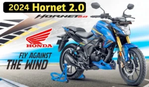 Honda Hornet 2.0: धांसू इंजन और कमाल के माइलेज के साथ मार्केट में तहलका मचाने आई यह बाइक