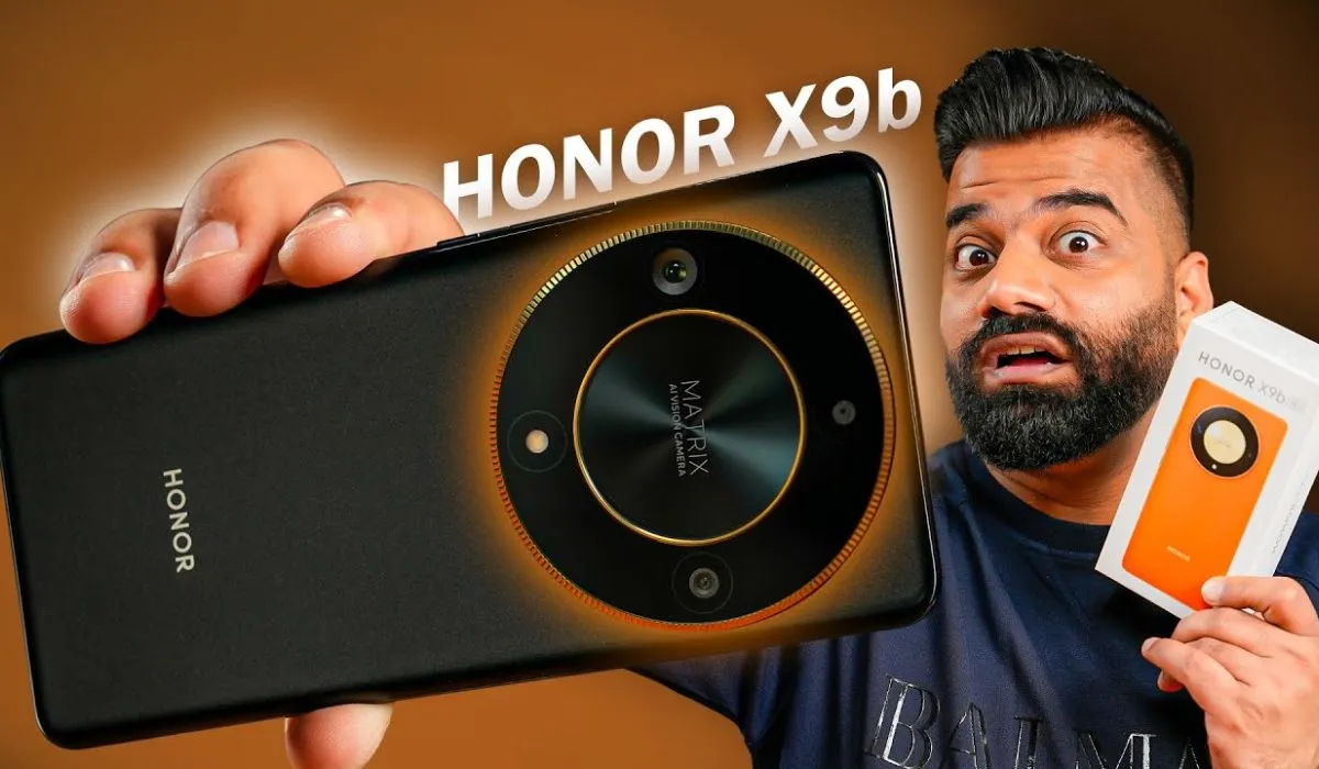 Honor X9b 5G