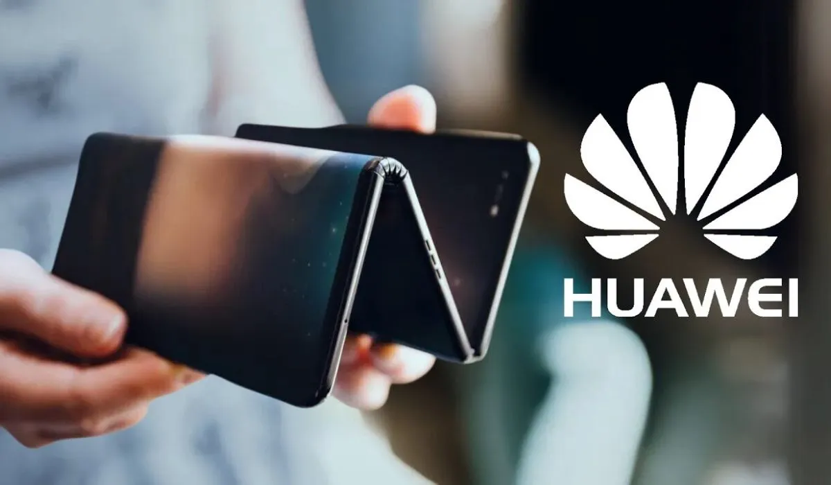 Huawei Tri-Fold