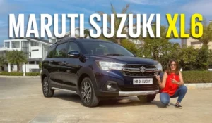 Maruti Suzuki XL6 2024: 26kmpl का माइलेज और पॉवरफुल इंजन के साथ हो गई लॉन्च