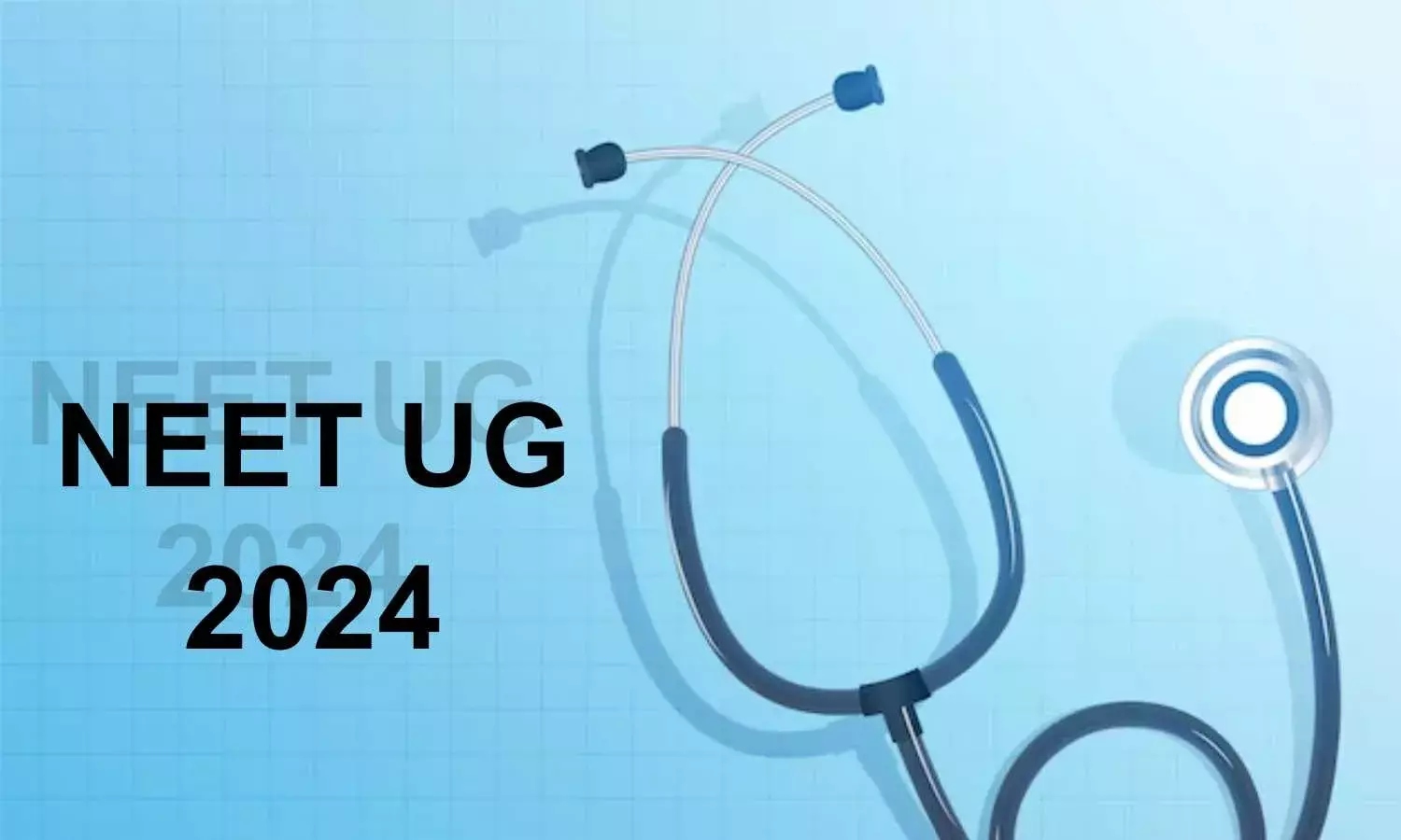 NEET UG 2024