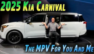 इस त्योहारी सीजन में New-Gen Kia Carnival में मिलेंगे प्रीमियम फीचर्स और बेजोड़ परफॉर्मेंस