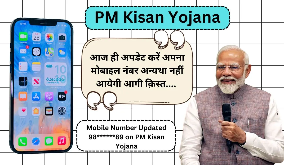 PM Kisan Yojana