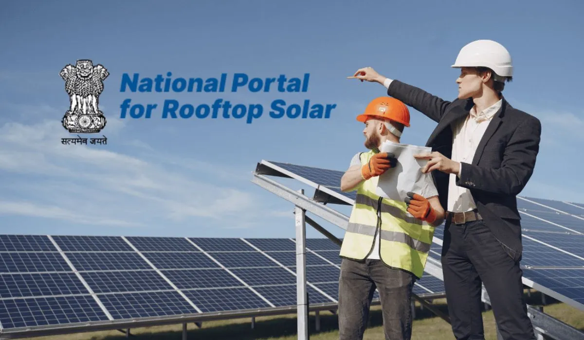 Roof Top Solar Net Meter Scheme