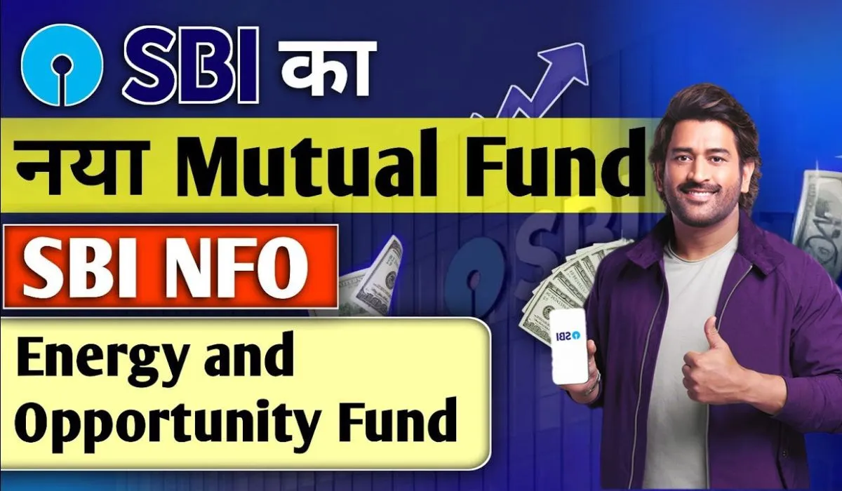 SBI Innovative Opportunities Fund