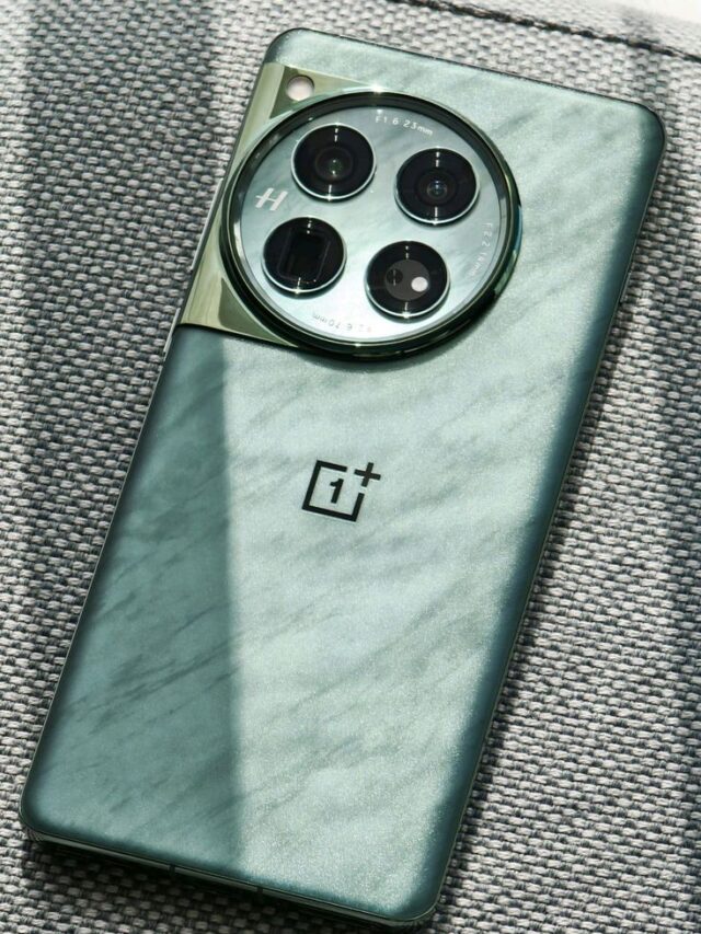 OnePlus 12