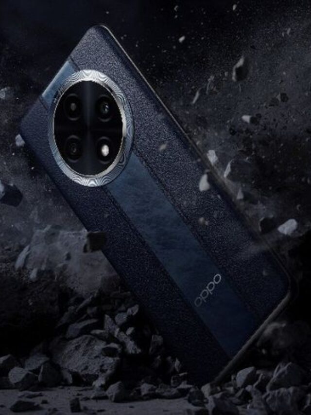 Oppo to introduce the first rugged phone in India with Oppo F27 Pro Plus on this date_