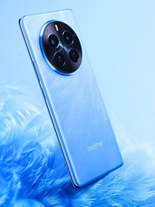 Realme P1 Pro 5G Price and Specifications_