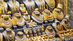 Gold Price Today: 10 अगस्त को अपने शहर में 14 से 24 कैरेट सोने की कीमत देखे