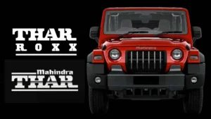 Mahindra Thar Roxx: 15 अगस्त को लॉन्च होंगी ये तगड़े फीचर्स वाली शानदार बाइक, जानिए कीमत