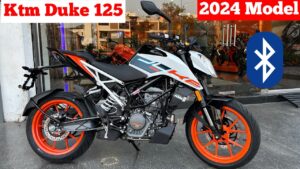 अब Yamaha की खटिया खड़ी करने आया KTM 125 Duke का नया दमदार बाइक, कीमत ने मचाया धमाल 