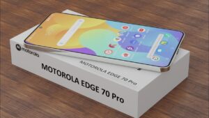 अब Oppo का मचेगा धुआं – धुआं, लॉन्च हुआ नया दमदार Moto Edge 70 5G स्मार्टफोन, जाने इसकी कीमत 