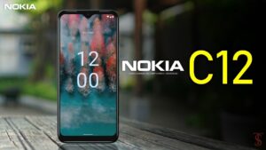 मात्र ₹7000 की कीमत में मिल रहा है गरीबों का साथी Nokia C12 Pro स्मार्टफोन