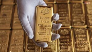 Gold Price Today: भारत में आज 10 ग्राम सोने की कीमत 66,850 रुपये, जानिए अपने शहर के लेटेस्ट रेट