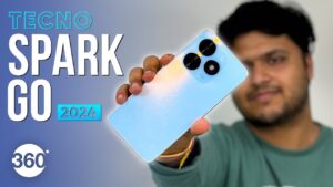 Tecno Spark Go: शानदार स्मार्टफोन बेहतरीन फीचर्स के साथ होगा लॉन्च, जाने कीमत, स्पेसिफिकेशन