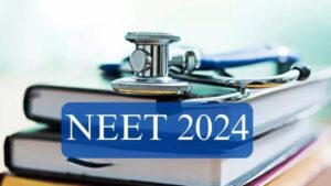 NEET UG 2024: काउंसलिंग राउंड 1 के नतीजों जारी, जानिए आपको किस यूनिवर्सिटी में मिलेगा एडमिशन