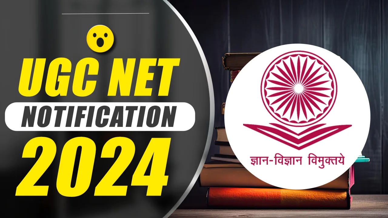 UGC NET 2024