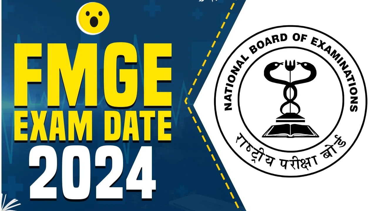 FMGE 2024