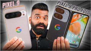 Google Pixel 9: शानदार स्मार्टफोन बेहतरीन फीचर्स के साथ जीत रहा है सबका दिल, देखे