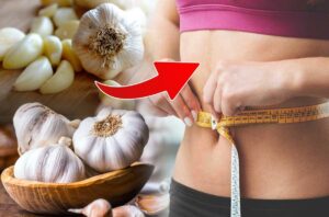 Weight Loss with Garlic: नहार मुँह लहसुन का पानी पिने से होते है अनेखो फायदे, देखे