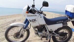 किफायती कीमत और प्रीमियम लुक के साथ मार्केट मे लॉन्च हुआ Honda NX125 स्कूटर, कम कीमत में लाजवाब फीचर्स