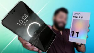 200MP शानदार कैमरा और 7000mAh  बेहतरीन पावरफुल बैटरी  के साथ Oppo न्यू 5G स्मार्टफोन हुआ लॉन्च बिल्कुल सस्ते कीमत पर!