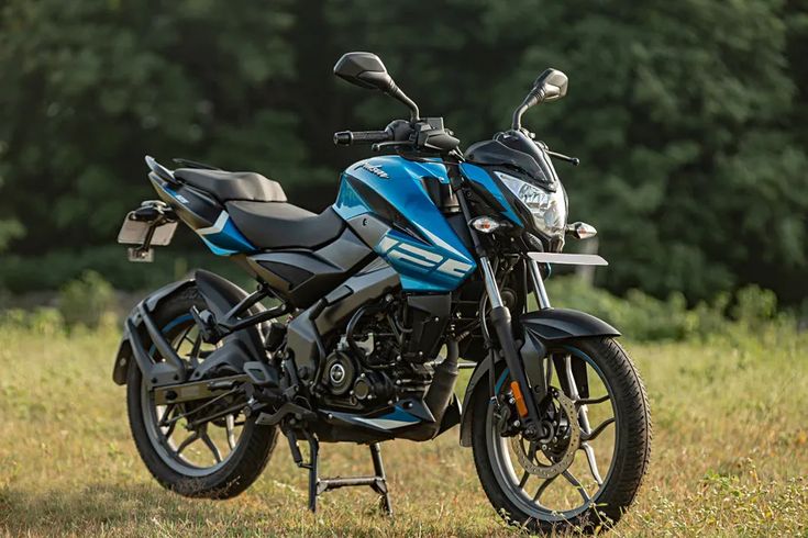 2024 Bajaj Pulsar NS 125, Uygun Fiyatlı Geliyor