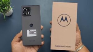 Motorola X0 5G