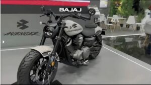 398cc का धाकड़ इंजन और भौकाल इंजन के साथ लॉन्च हुआ Bajaj Avenger 400, देखे फीचर्स