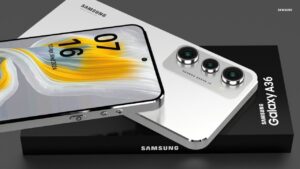 300MP का भौकाल कैमरा क्वालिटी और 512GB स्टोरेज के साथ Samsung के उड़ाया गर्दा, देखिए फीचर्स