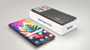 200MP का शानदार कैमरा और लग्ज़री फीचर्स के साथ Vivo का मार्केट गिराने आया Redmi Note 13 Pro 5G