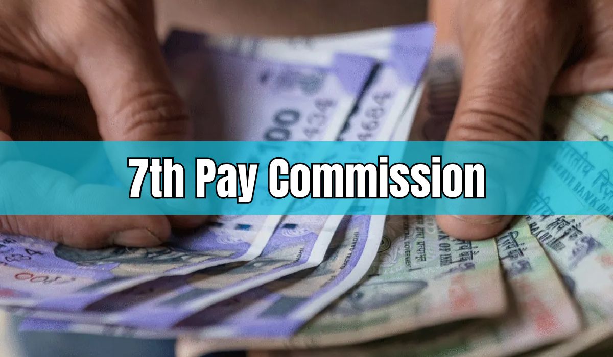 7th Pay Commission