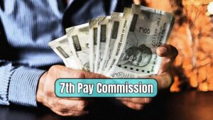 7th Pay Commission: केंद्र सरकार के कर्मचारियों के लिए खुशखबरी, DA में बढ़ोतरी को लेकर सामने आई लेटेस्ट खबर