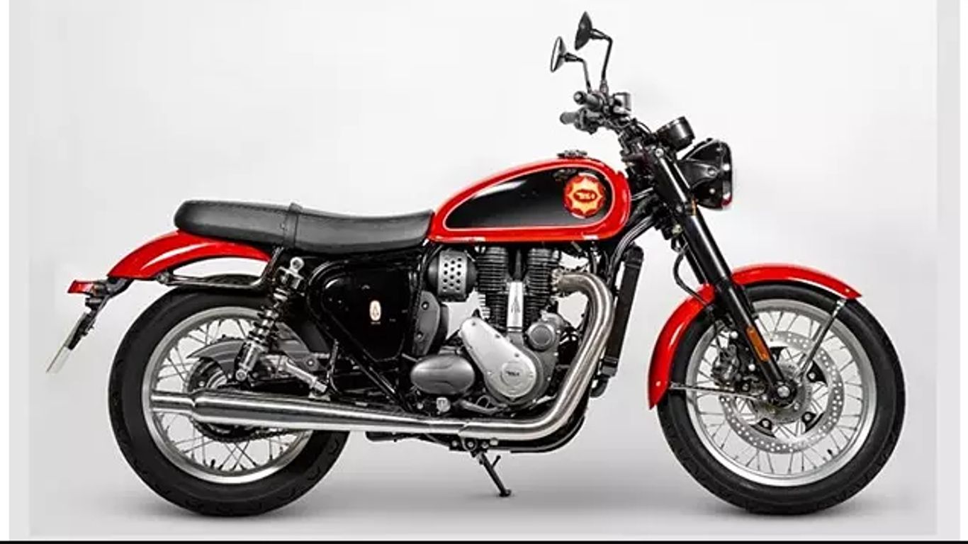 Royal Enfield