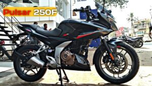 250cc के दमदार इंजन और प्रीमियम लुक के साथ खरीदे सबसे कम कीमत वाला धांसू Bajaj Pulsar 250F, जल्दी करे