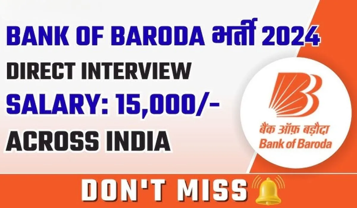 Bank of Baroda