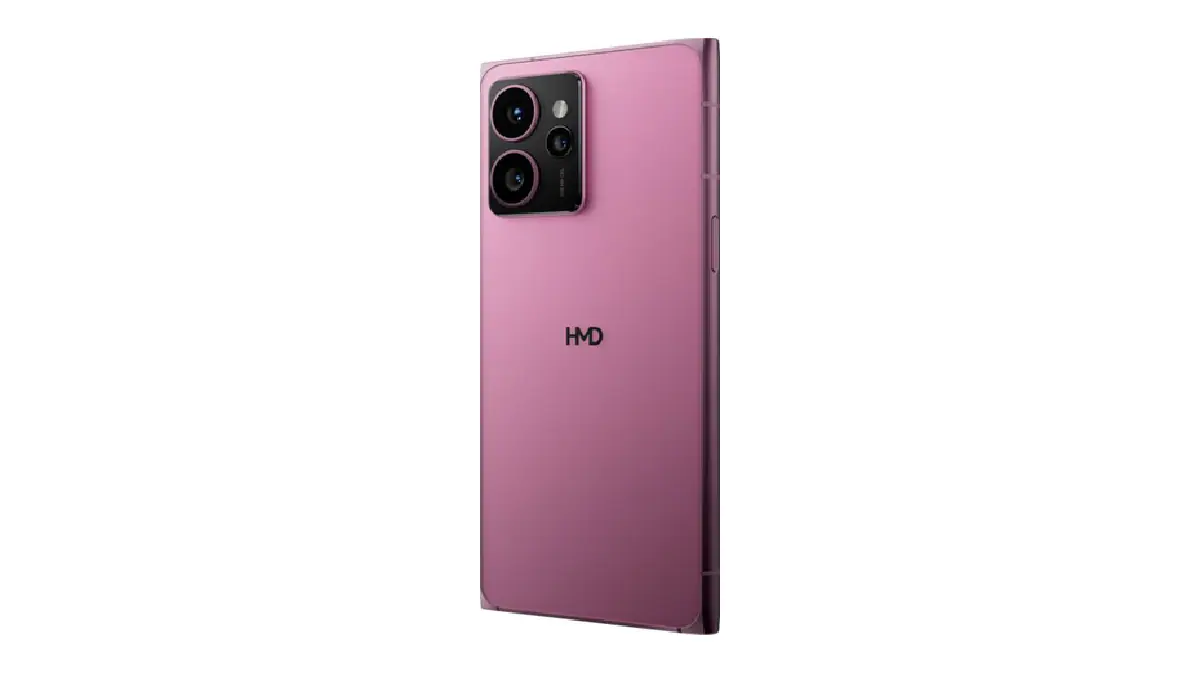 HMD Skyline 5G Camera