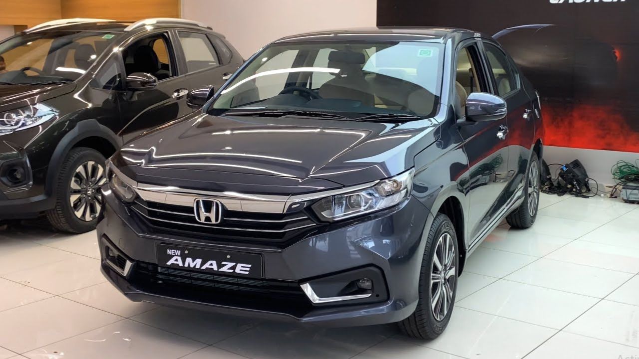 Honda Amaze