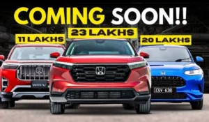 Honda Cars Discounts 2024: September 2024 में पाएं Honda City से लेकर Elevate तक पर बेमिसाल डिस्काउंट ऑफर्स