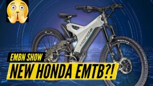 सिर्फ ₹2,699 की किफायती कीमत मे खरीदे 76Km की रेंज वाली Honda E MTB Electric Bicycle, जल्दी करे