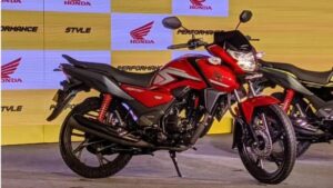 74km की माइलेज और तगड़ा इंजन पॉवर के साथ सिर्फ ₹9500 मे घर लाए Honda SP 125, जल्दी करे